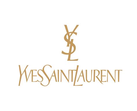 yves saint laurent brand identity|yves saint laurent founder.